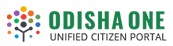 Odisha One Logo